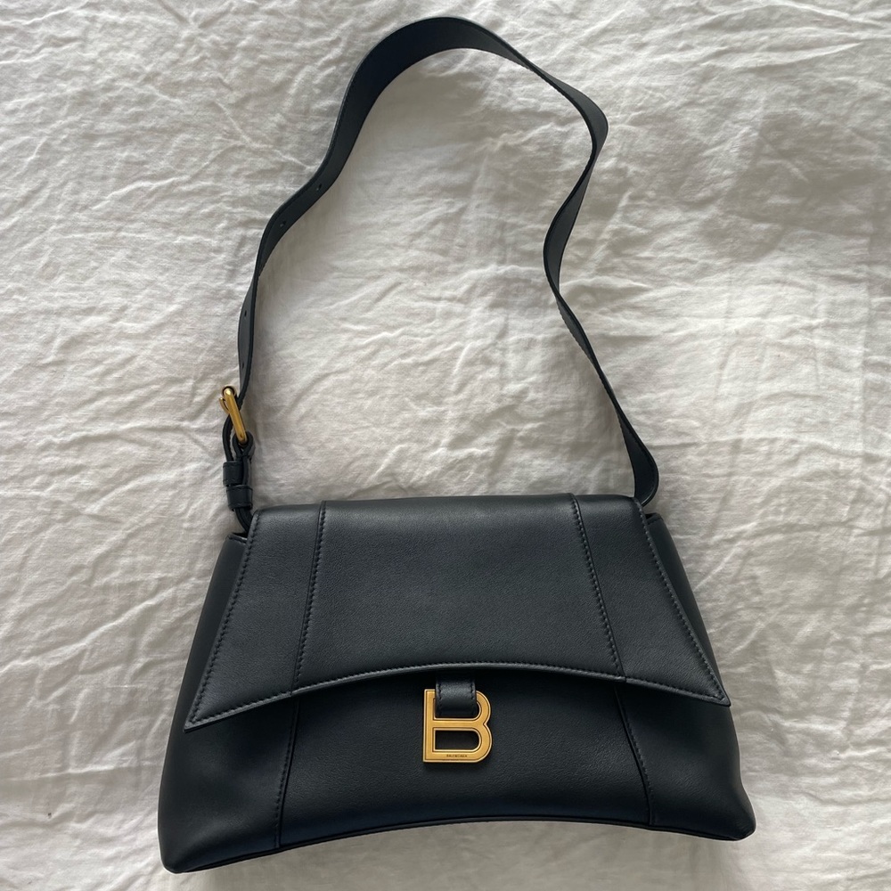 Balenciaga Downtown Bag Small